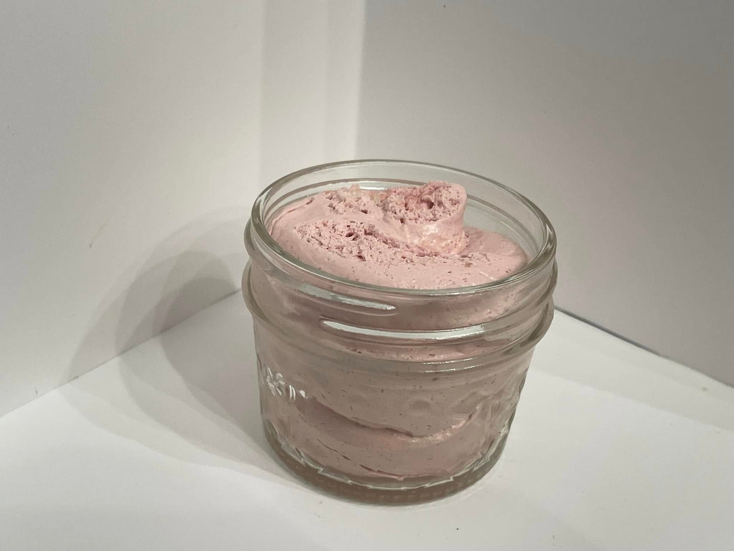 Almond Blossom Whipped Body Butter