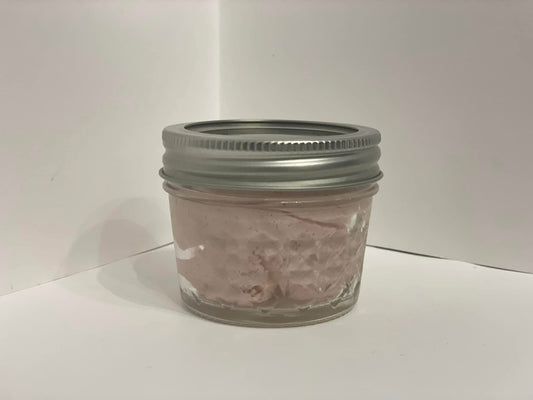 Almond Blossom Whipped Body Butter