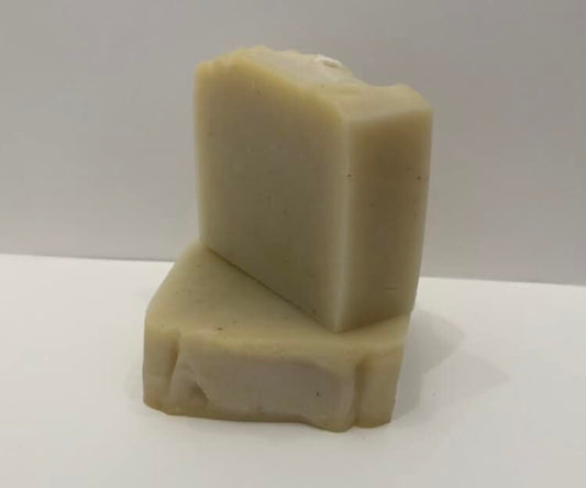 Soothing Comfrey & Aloe