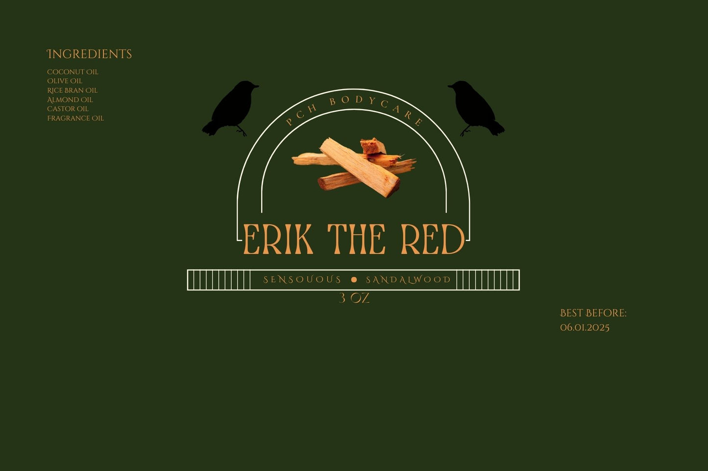 Erik the Red