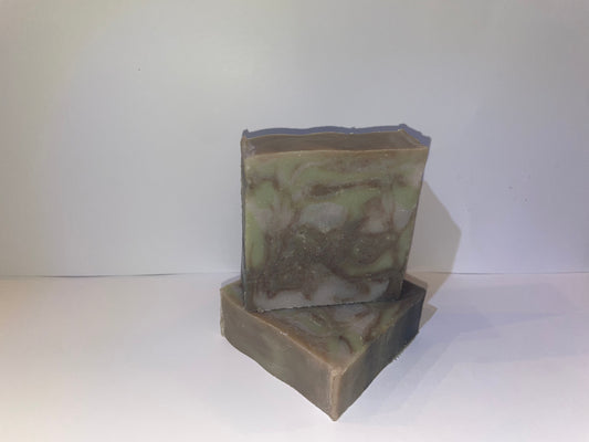 Blackberry Sugar Bar Soap