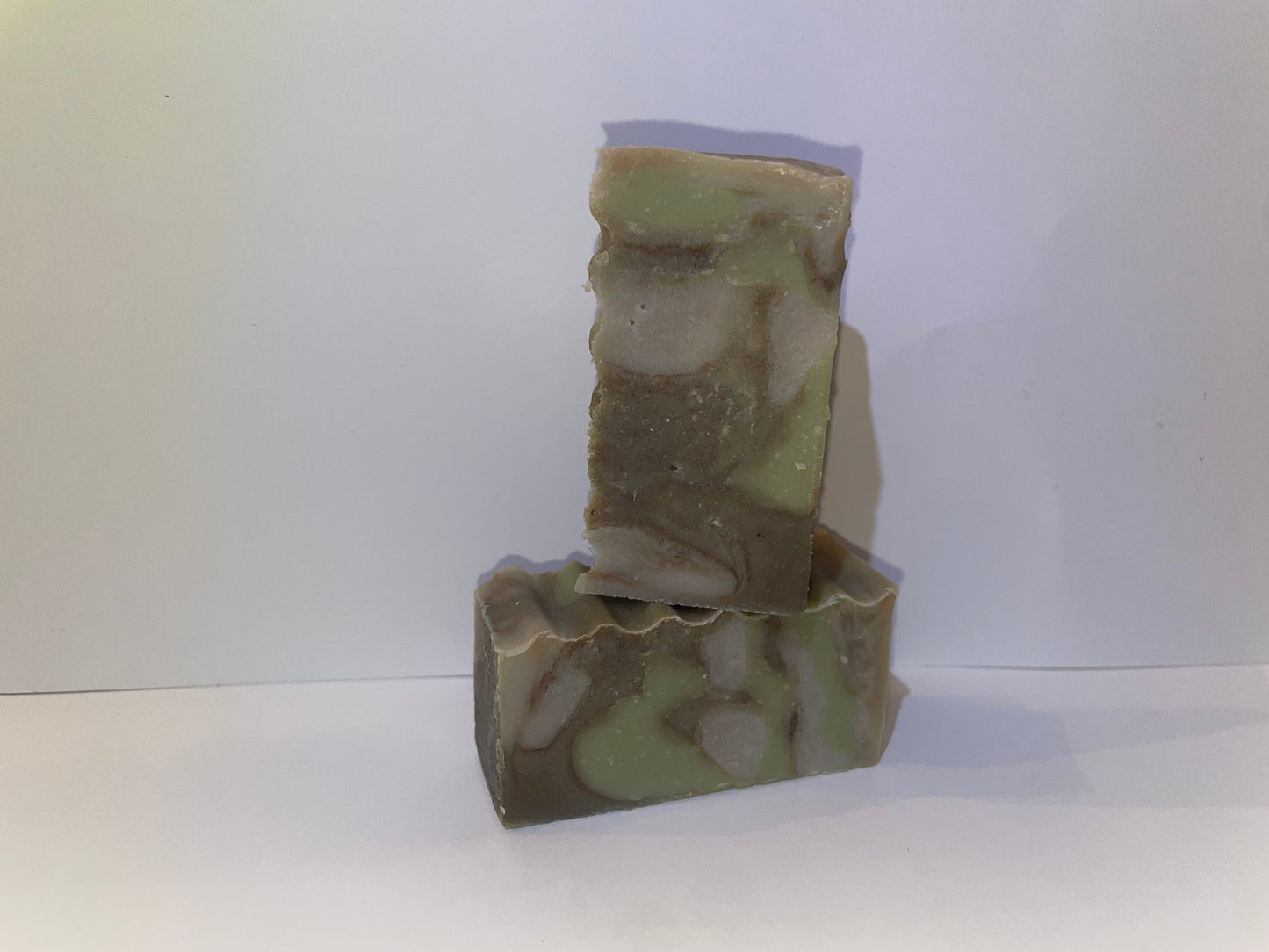 Blackberry Sugar Bar Soap