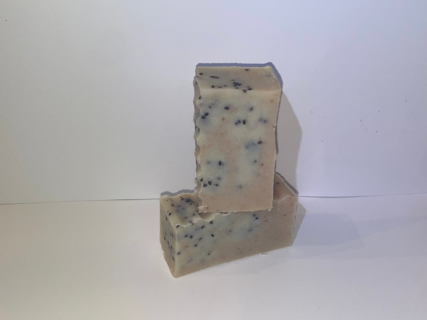 Dragonfruit & Hibiscus Scrub Bar