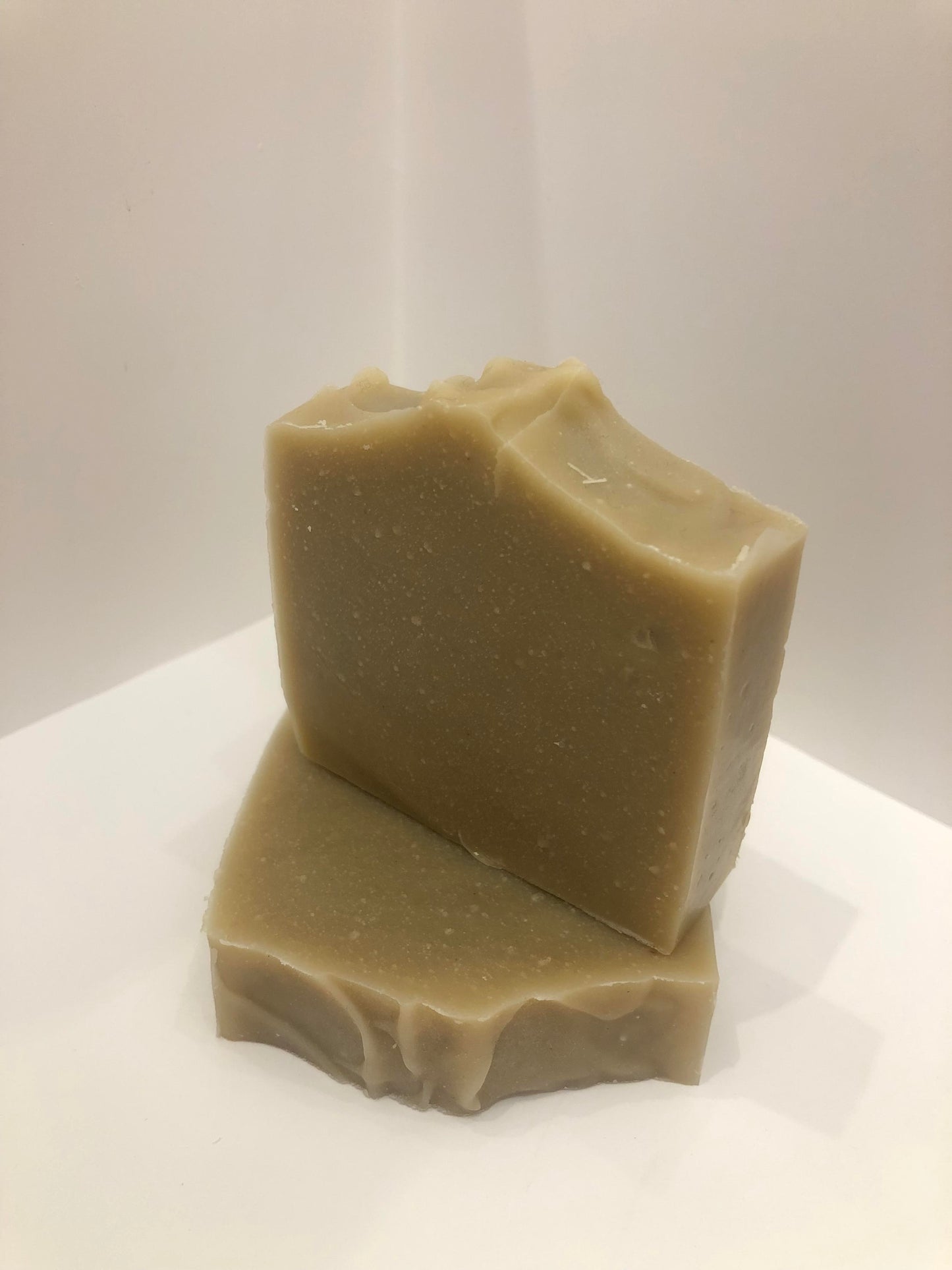 Lumberjack Soap