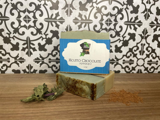 Mojito Chocolate