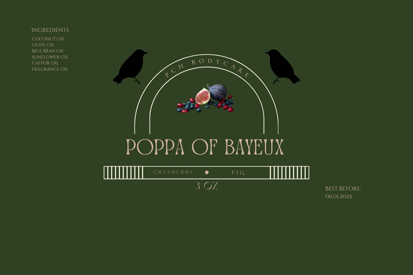 Poppa of Bayeux