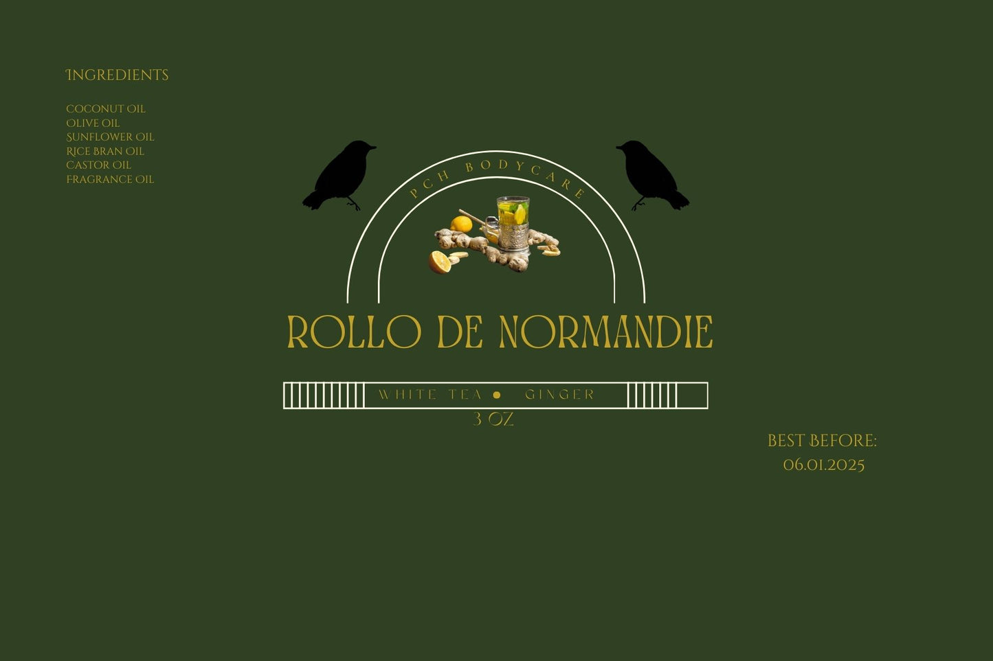 Rollo de Normandie