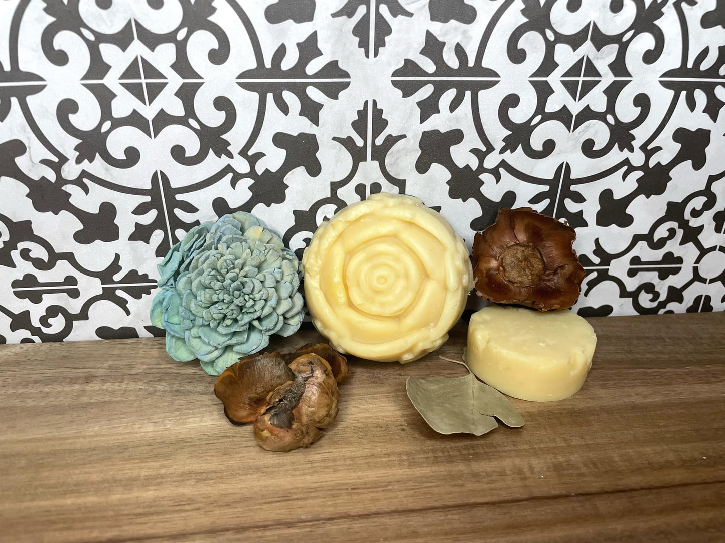Golden Rose