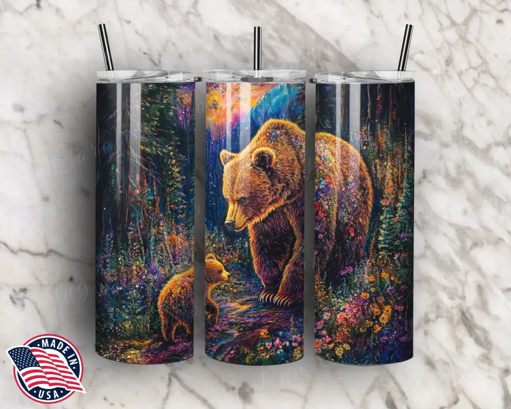 A Bears Love – Multi