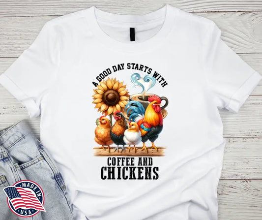 A Good Day – Multi