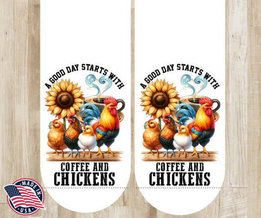 A Good Day – Multi