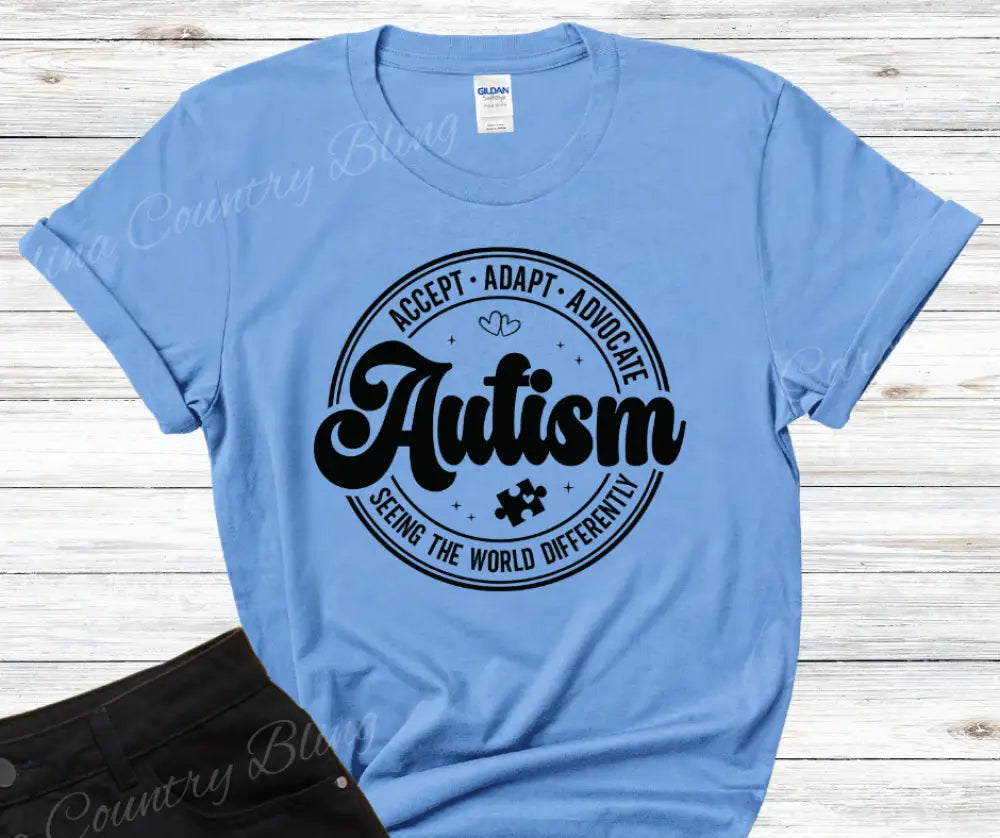 Accept, Adapt, Advocate – Multi