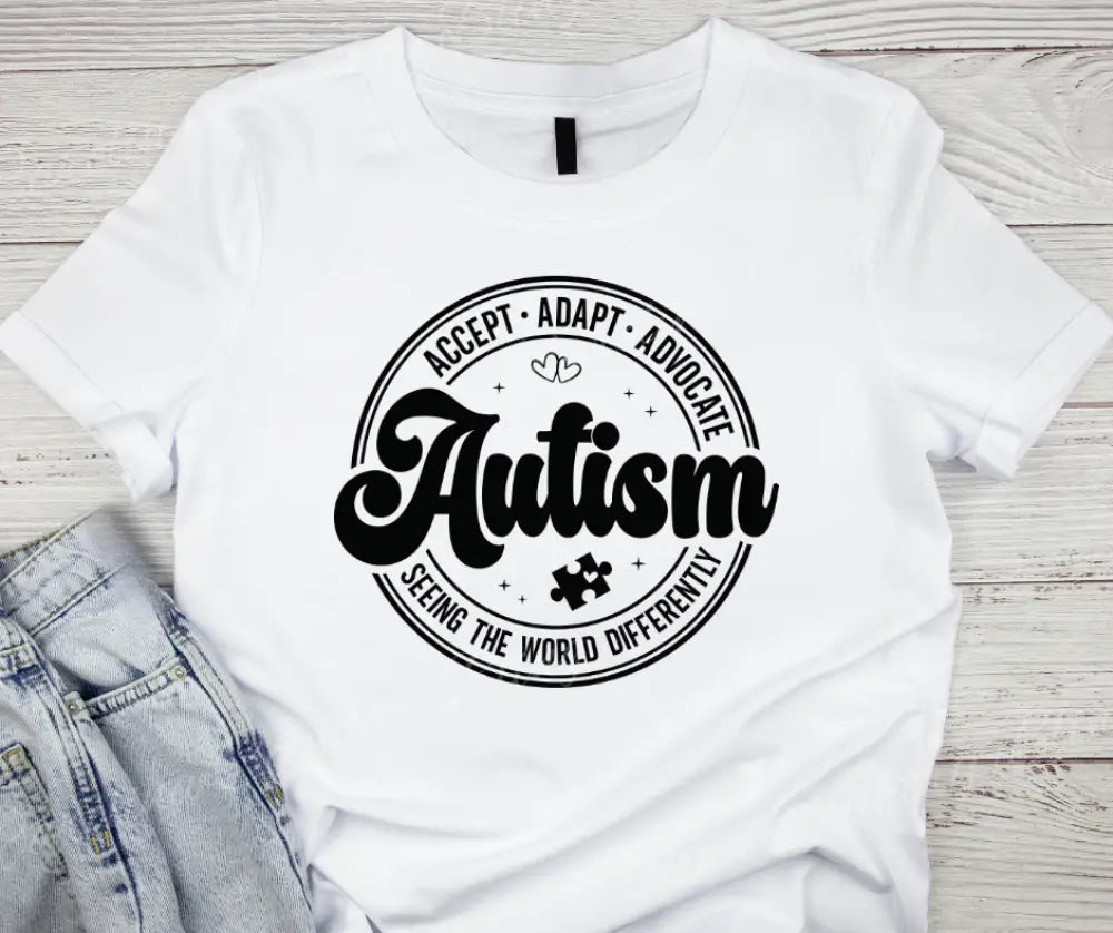 Accept, Adapt, Advocate – Multi