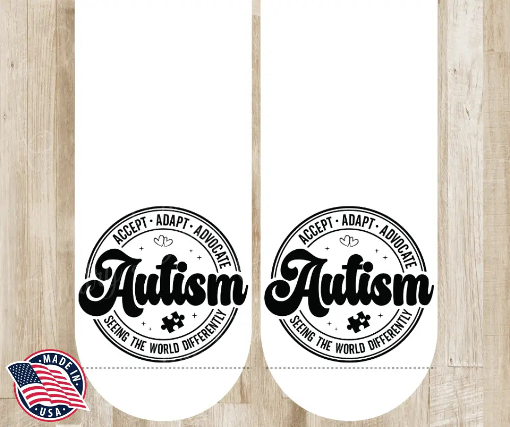 Accept, Adapt, Advocate – Multi