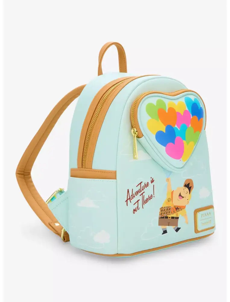 Adventure Is Out There – Multi