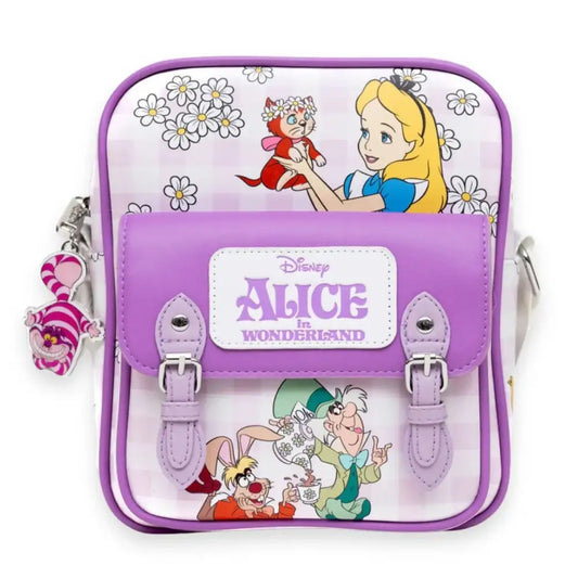 Alice in Wonderland – Multi