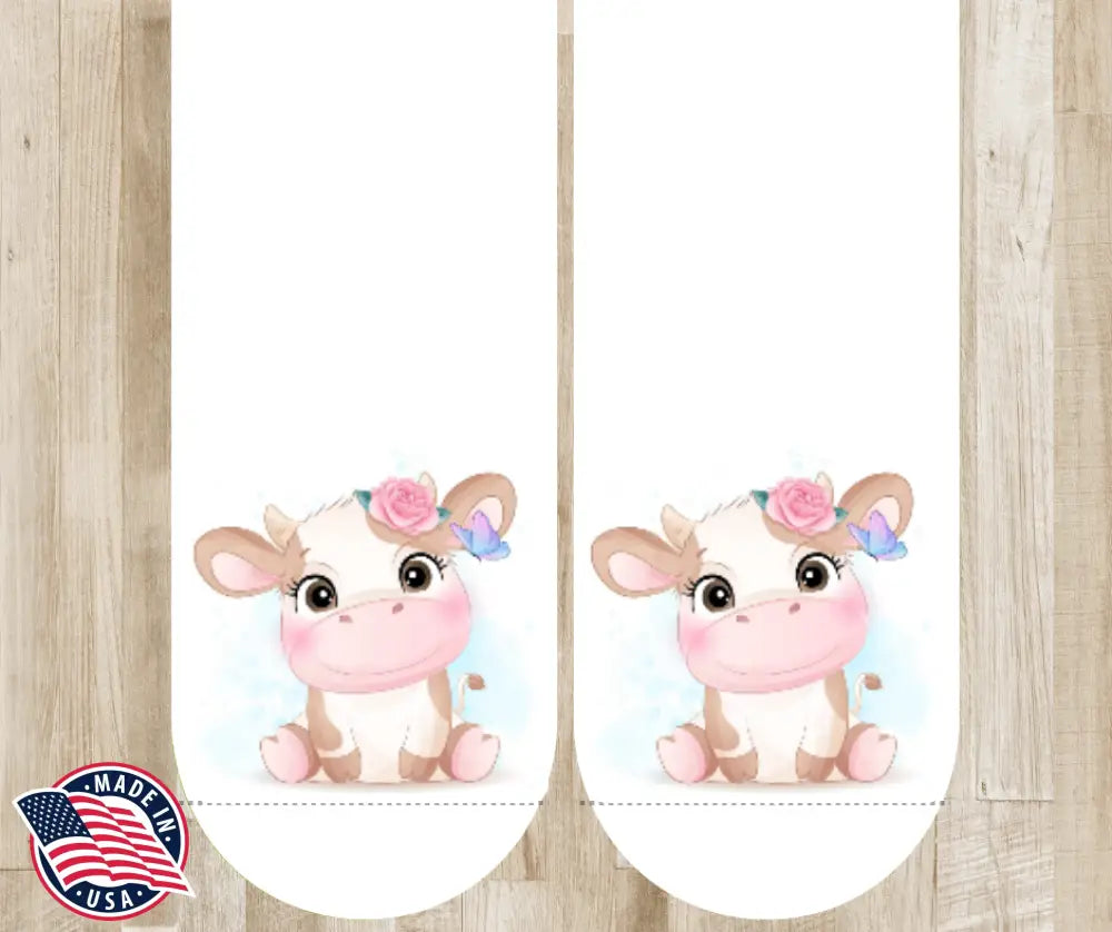 All About Moo - Brown