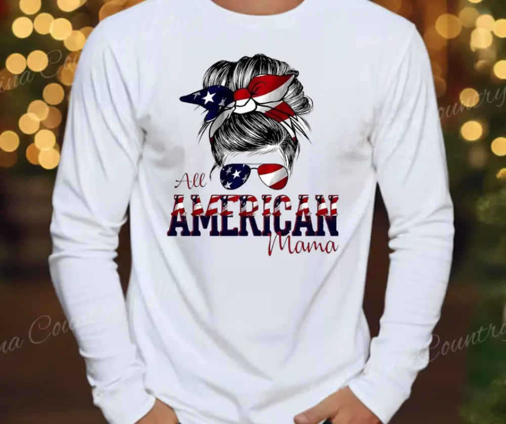 All American – Multi