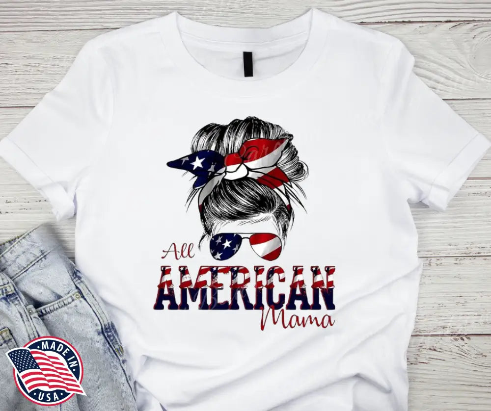 All American – Multi