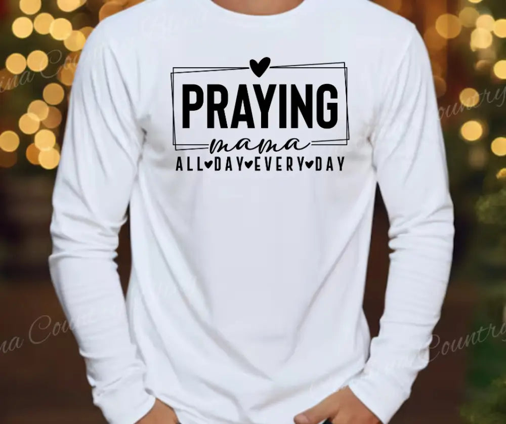 All Day, Every Day – Multi