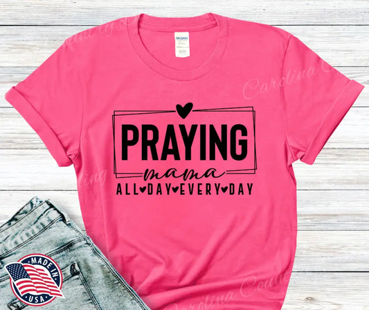 All Day, Every Day – Multi