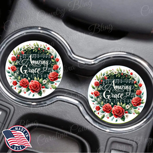 Amazing Grace – Multi