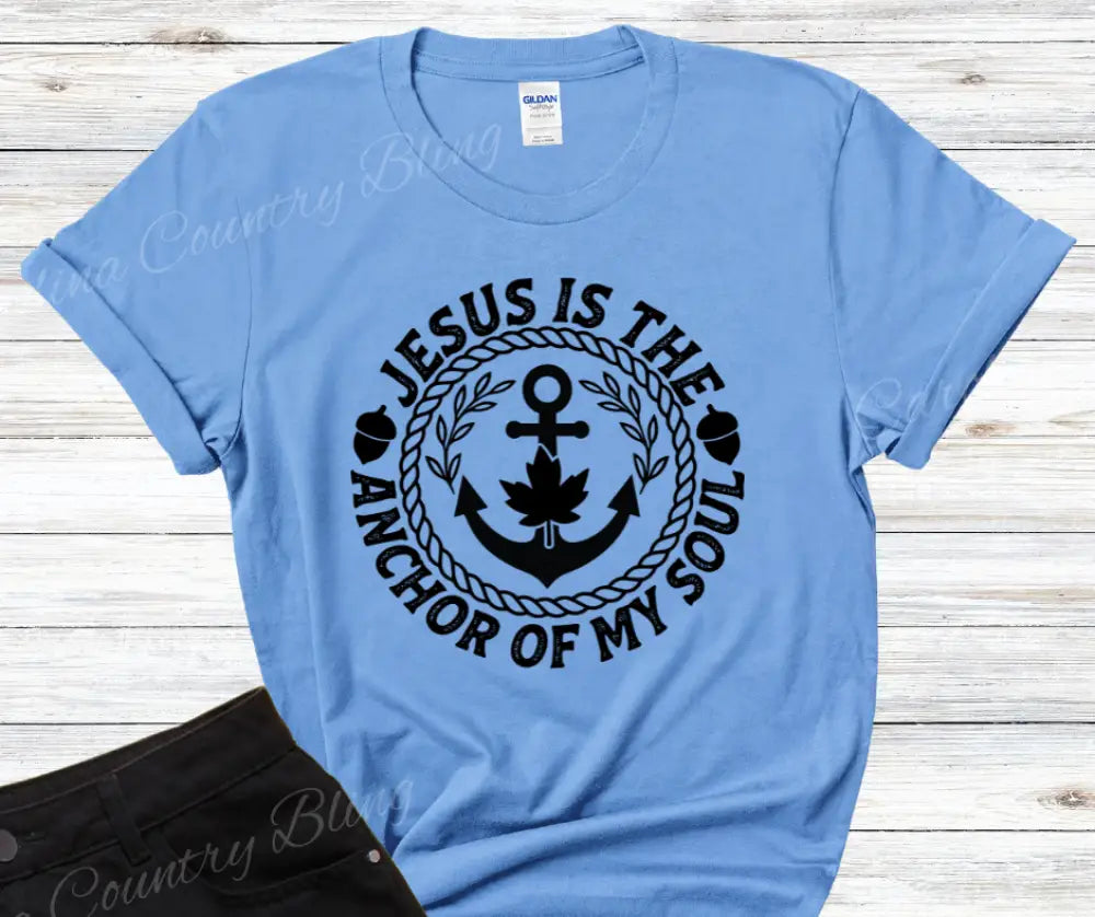 Anchor of My Soul - Multi