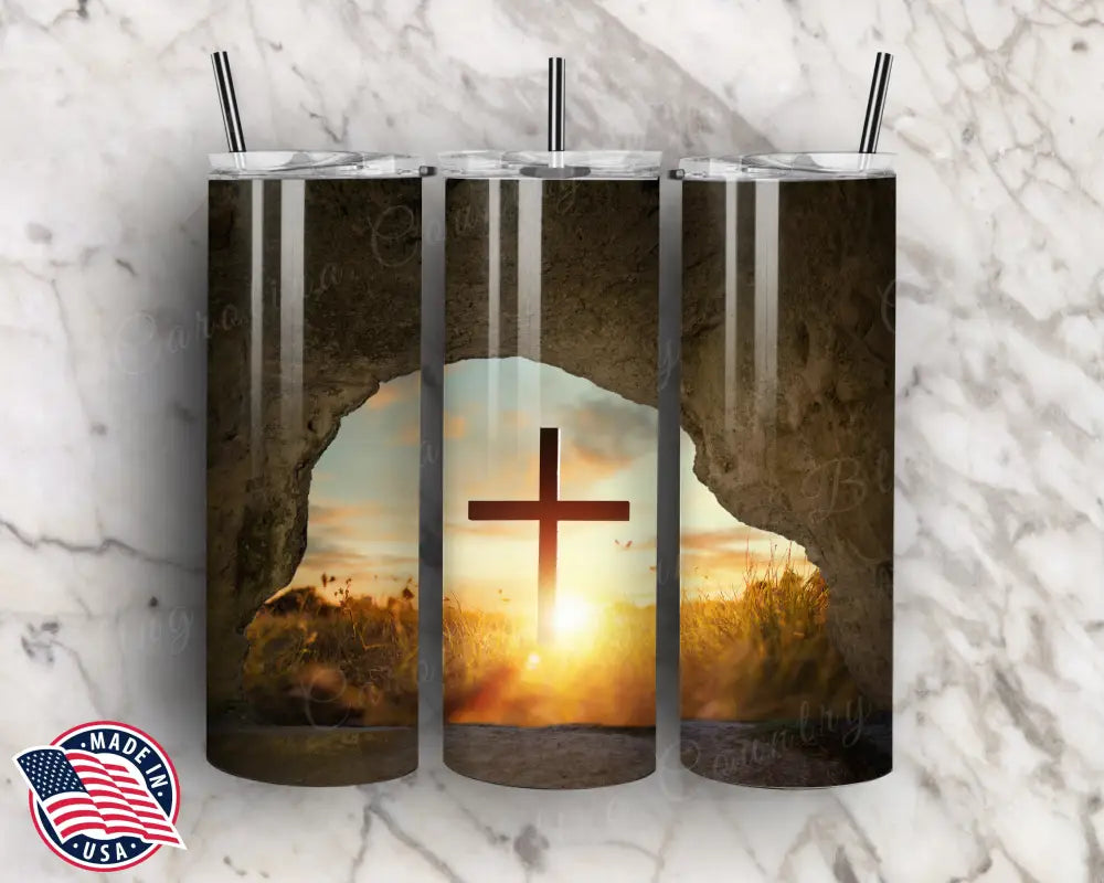 At The Cross – Multi