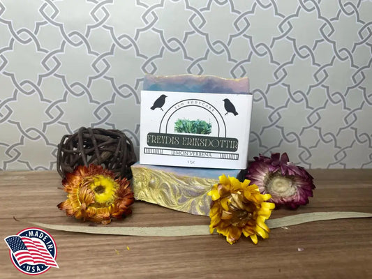 Freydis Eriksodottir – Bar