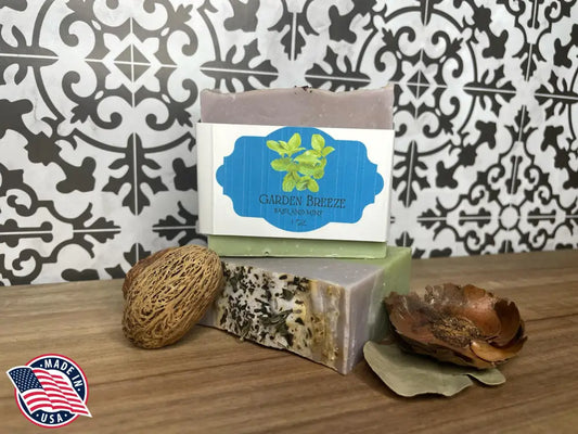 Garden Breeze – Bar