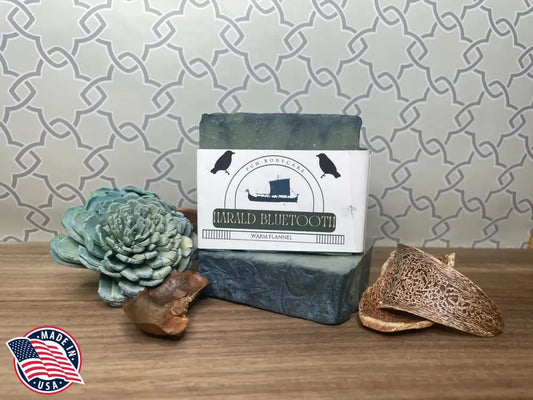 Harald Bluetooth – Bar