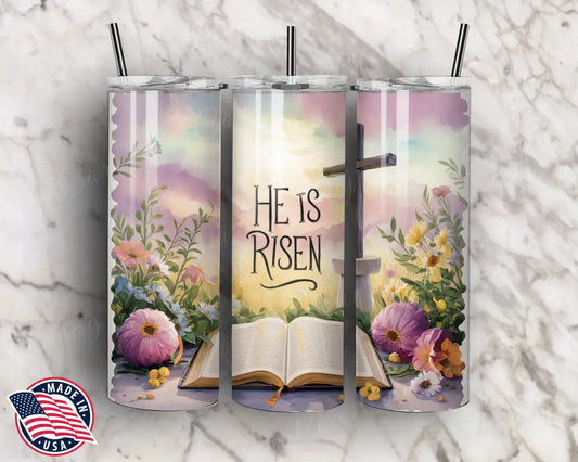 He Is Risen – Multi