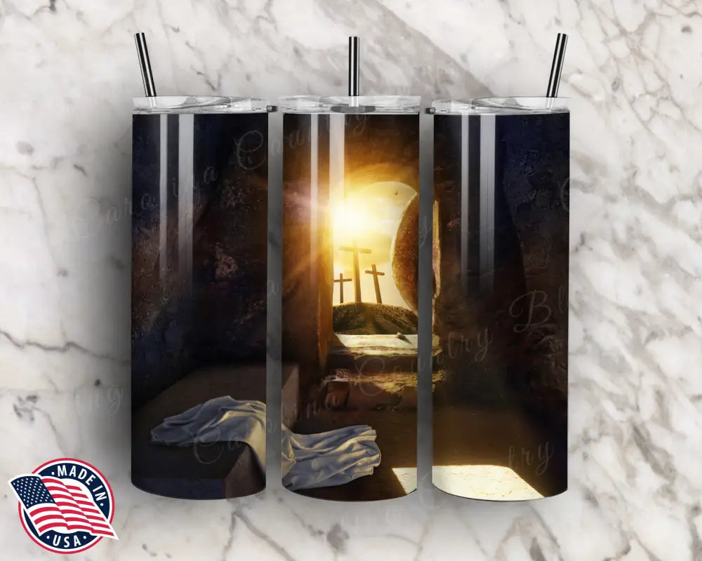 He Is Risen – Multi