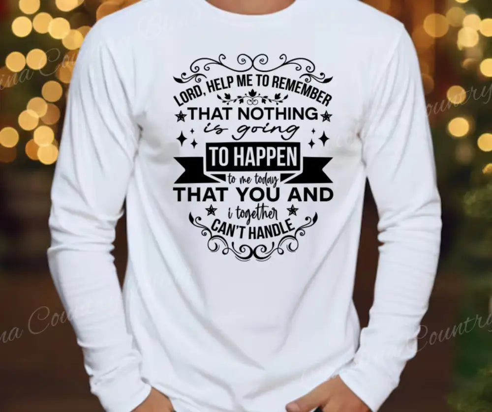 Help Me to Remember – Multi