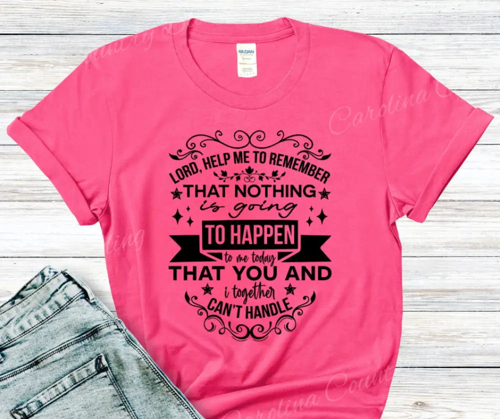 Help Me to Remember – Multi