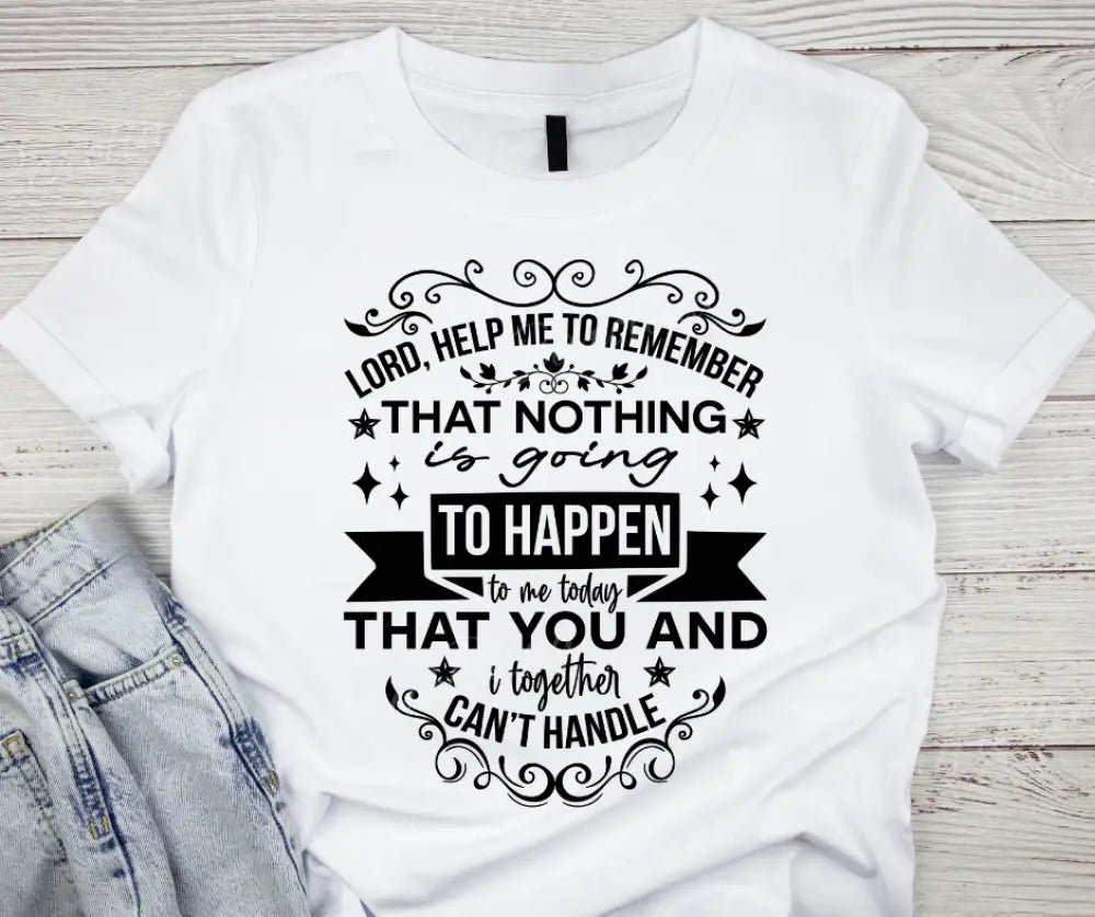 Help Me to Remember – Multi