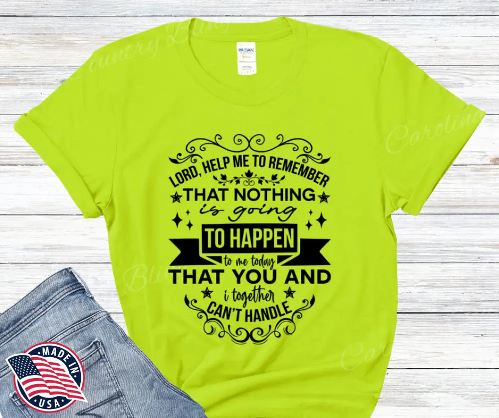 Help Me to Remember – Multi