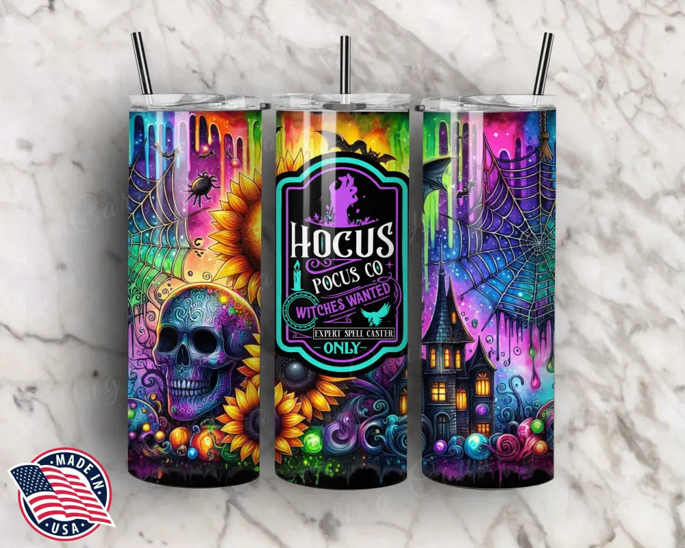 Hocus Pocus Co. - Multi