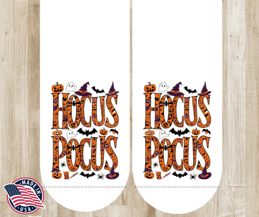 Hocus Pocus – Multi