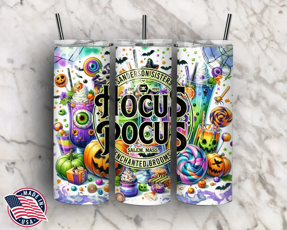 Hocus Pocus – Multi