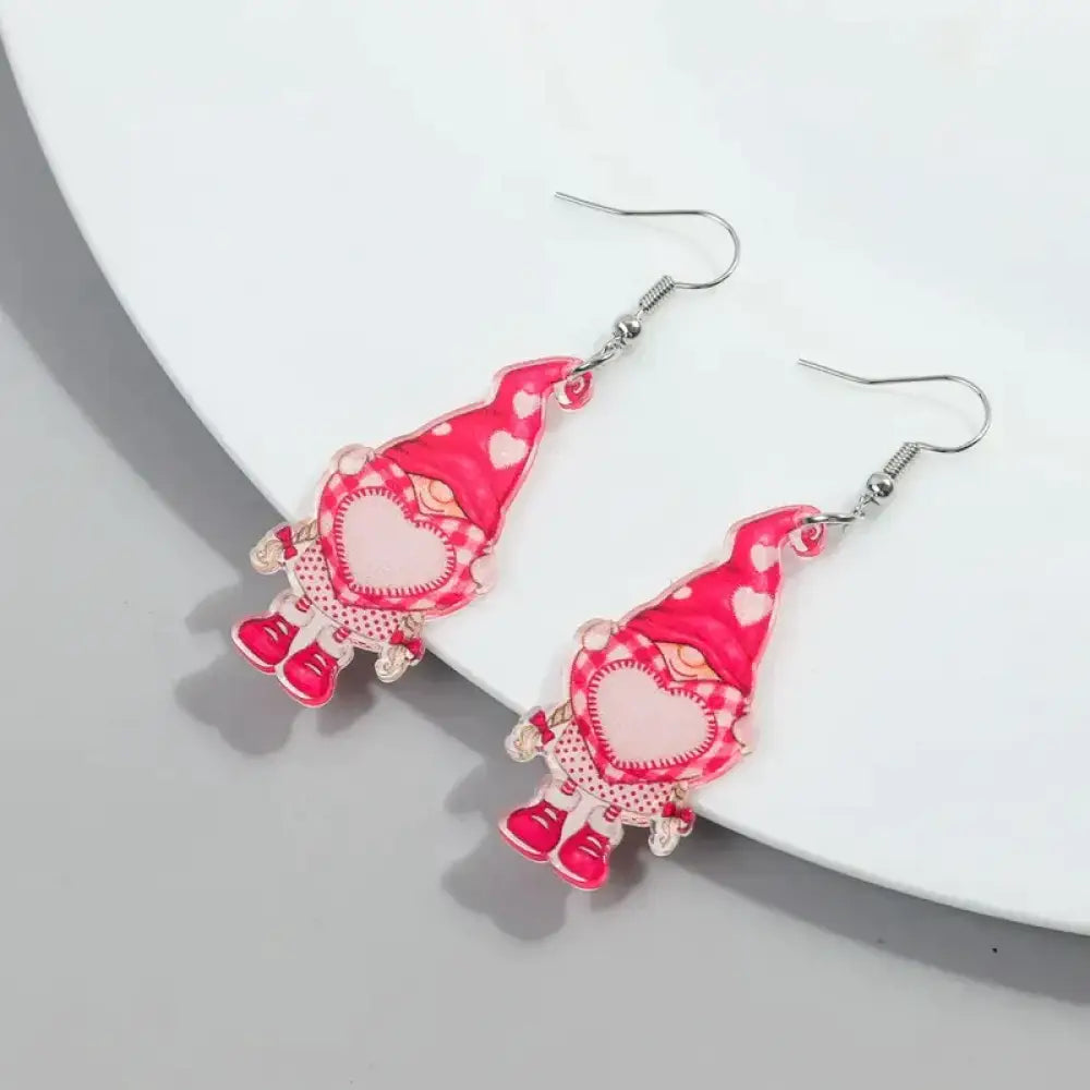 Hold My Heart – Pink