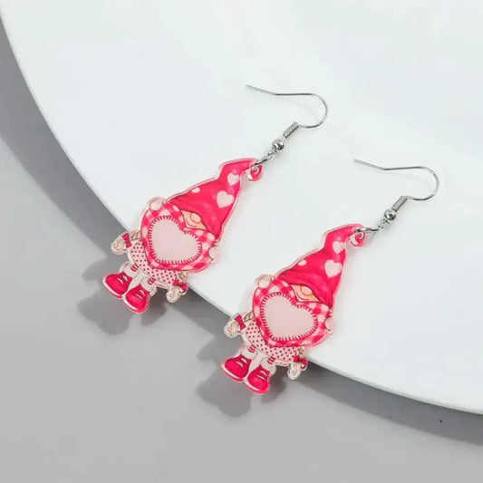 Hold My Heart – Pink