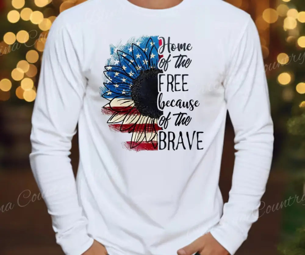 Home of the Free – Multi