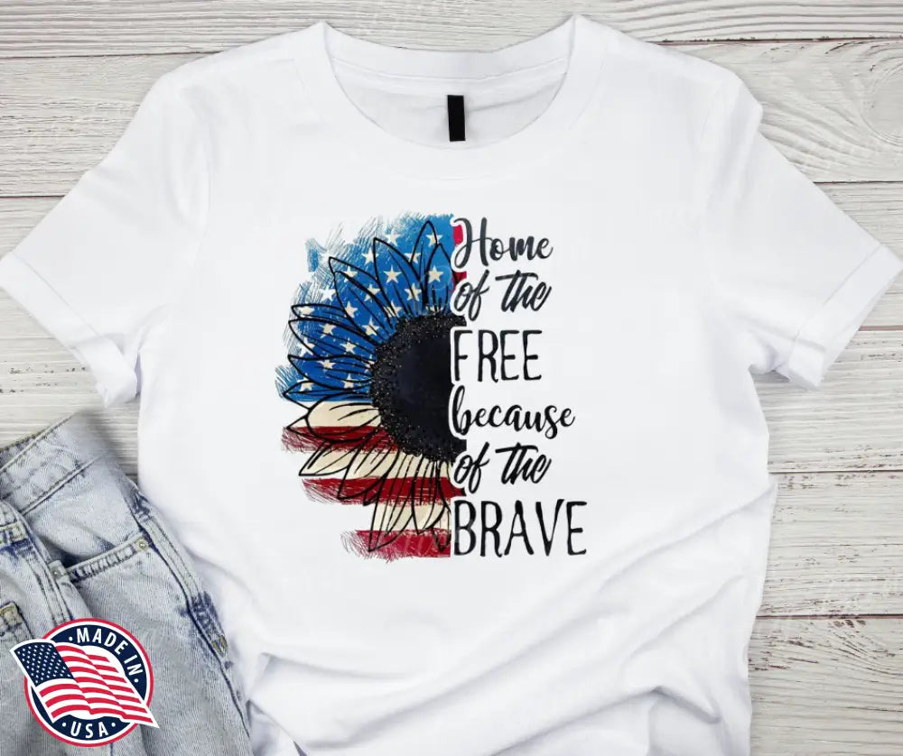 Home of the Free – Multi