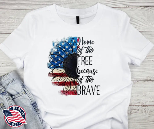 Home of the Free – Multi