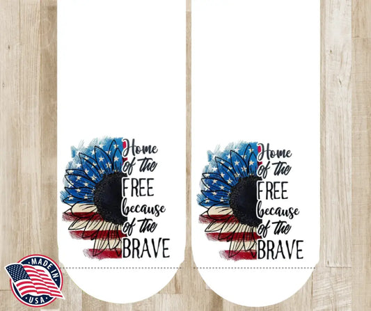 Home of the Free – Multi