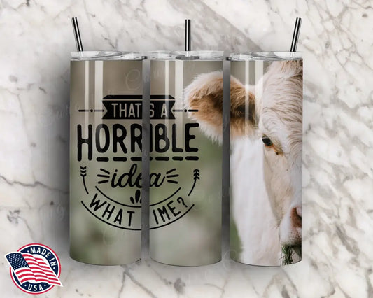 Horrible Idea – Multi