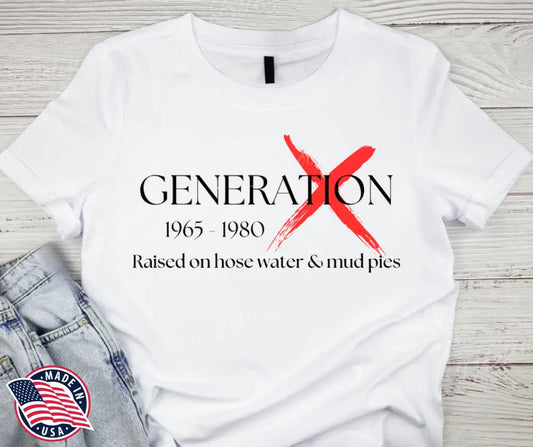 Hose Water & Mud Pies – Multi