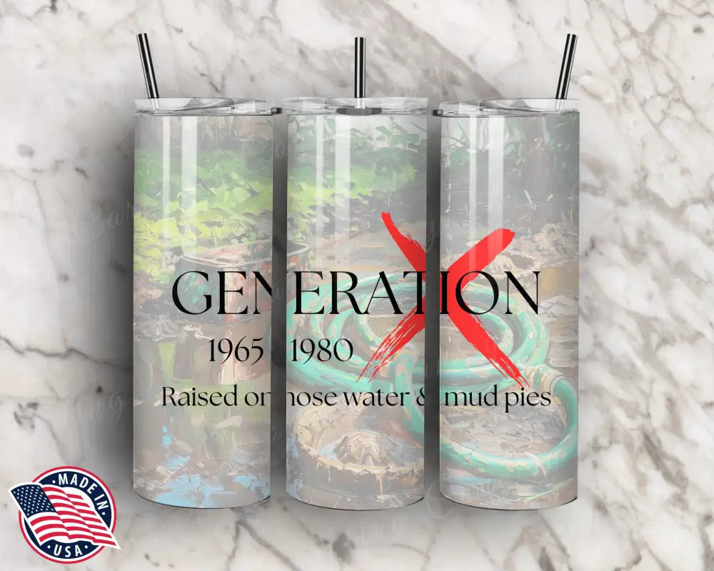 Hose Water & Mud Pies – Multi