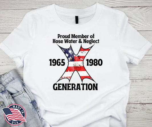 Hose Water & Neglect – Multi